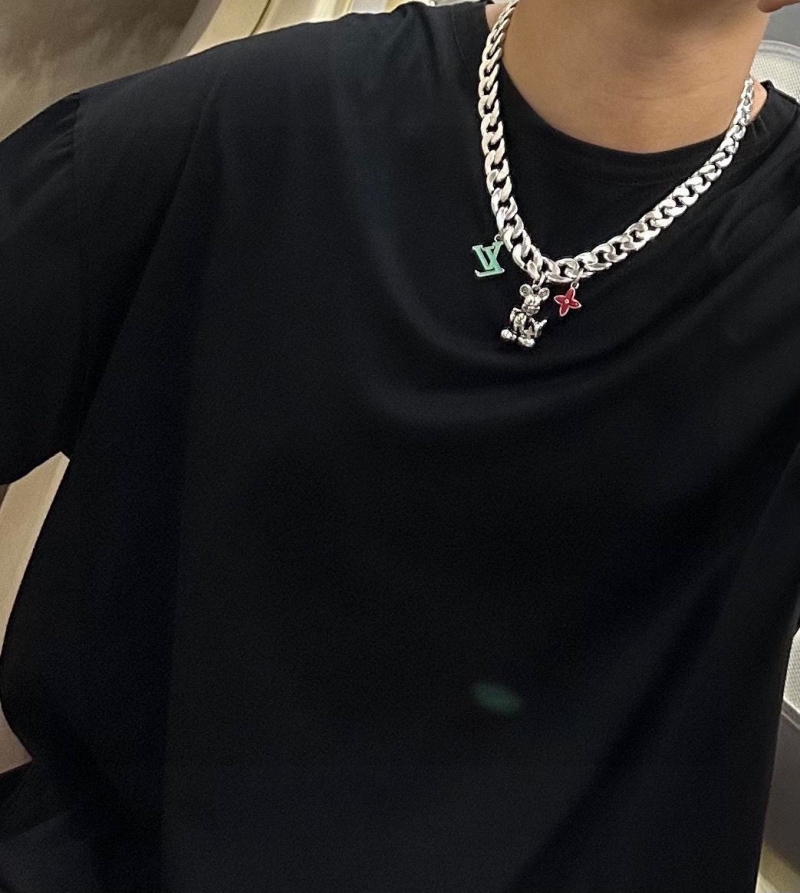 LV Necklaces